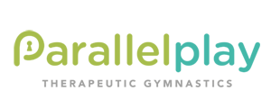 Parallel Play logo