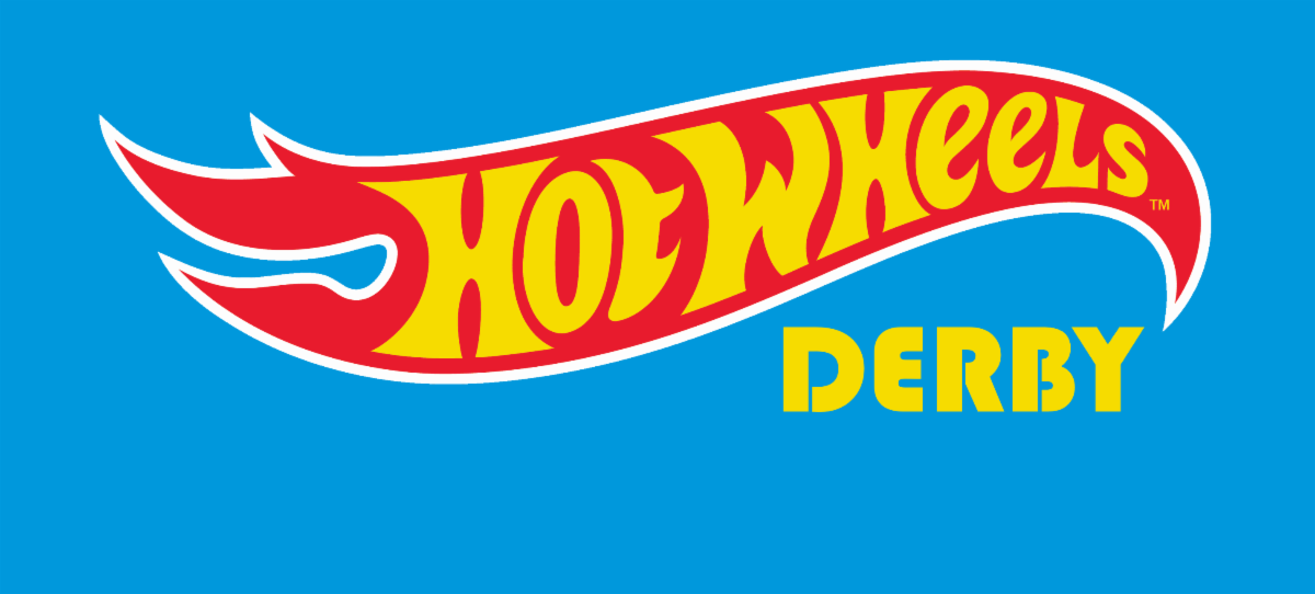 hot wheels logo