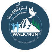 21st annual walk and run flyer