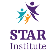 Purple STAR Institute logo