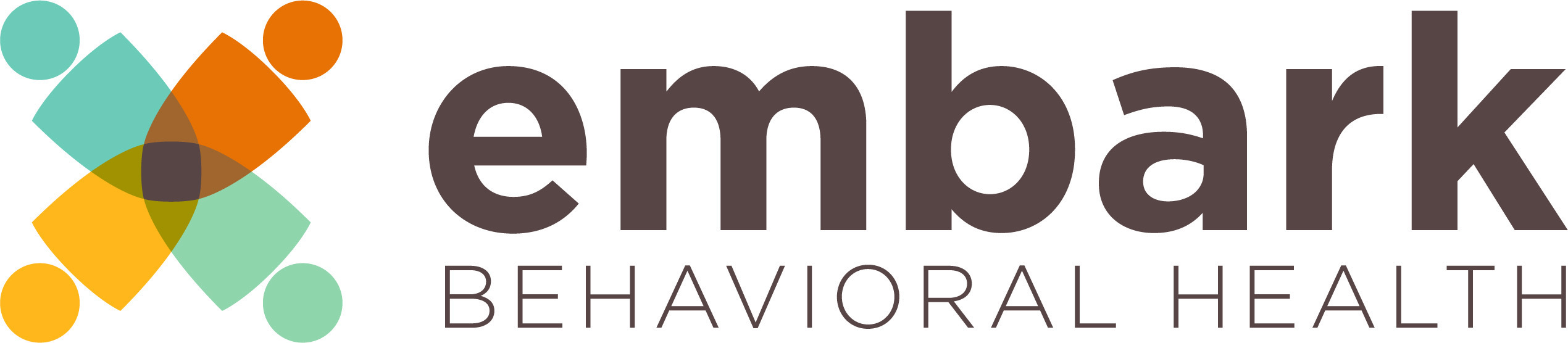 Embark Behavioral Health logo