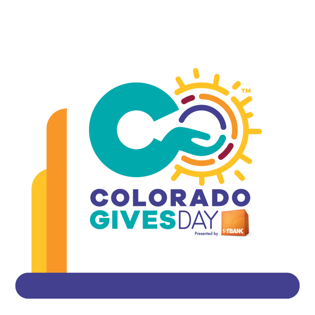 Colorado Gives Day Logo